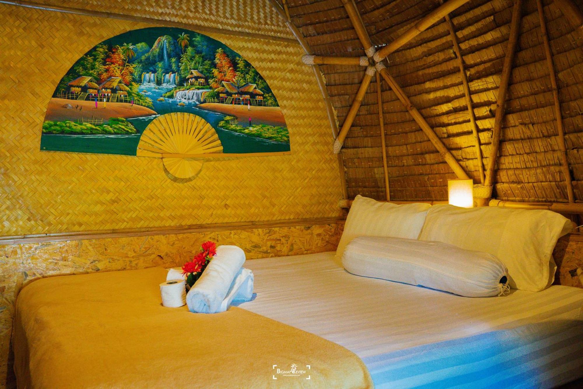 Samui Circus & - Dome 5 Ferienhaus Amphoe Koksamui