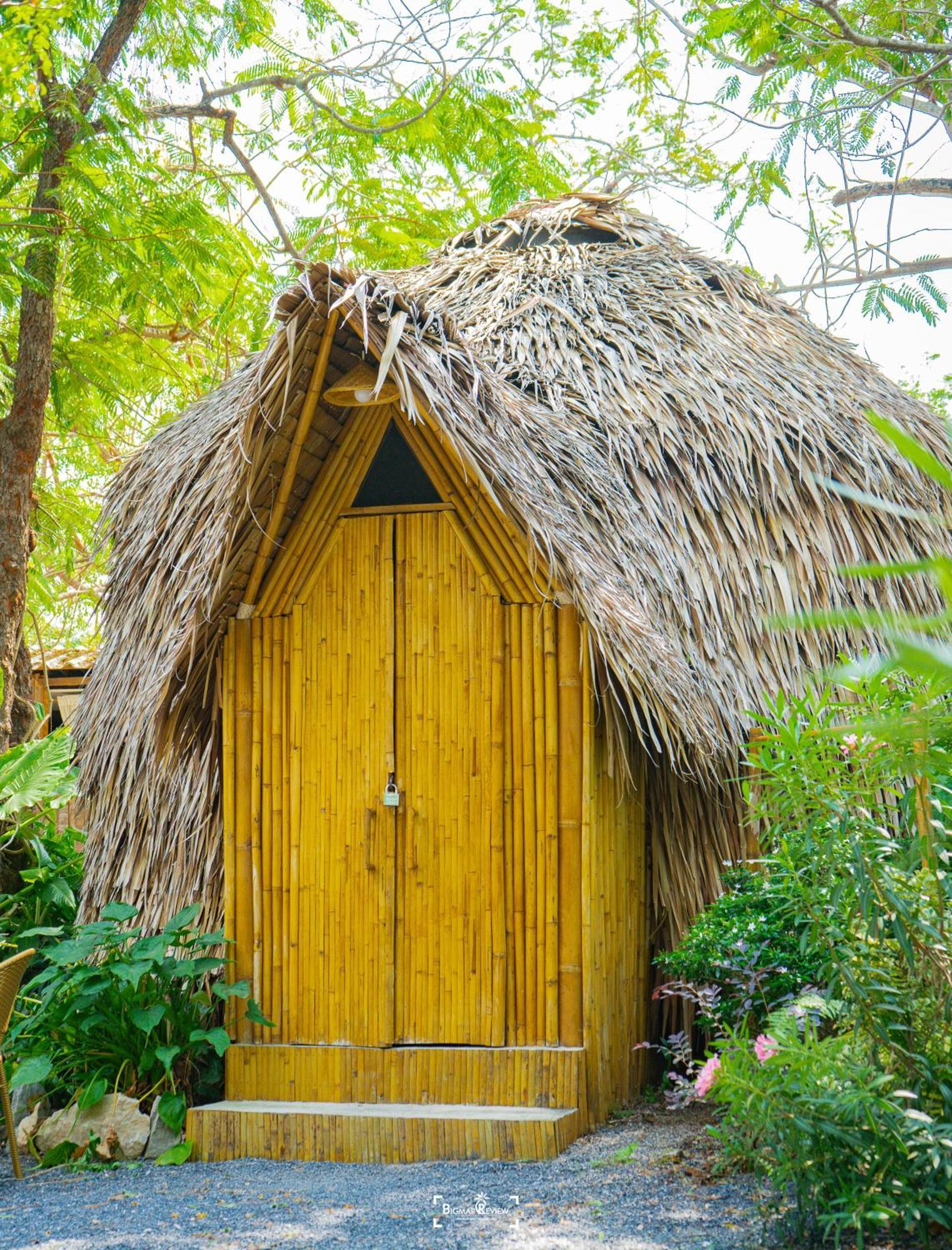 Ferienhaus Samui Circus & - Dome 5 Amphoe Koksamui