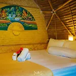 Samui Circus Studio & Ville - Dome Bungalow 5