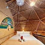 Samui Circus Studio & Ville - Dome Bungalow 5