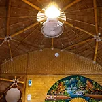 Samui Circus Studio & Ville - Dome Bungalow 5