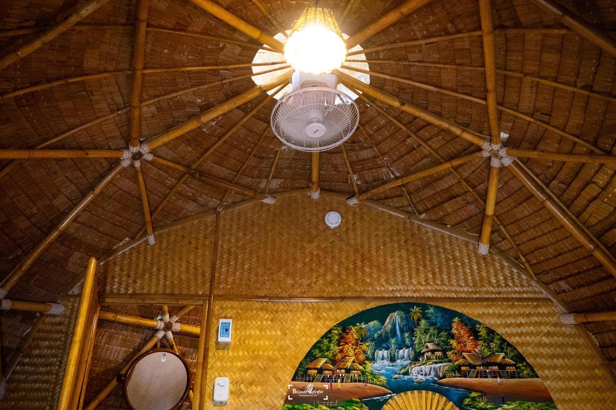 Samui Circus & - Dome 5 Hébergement de vacances Amphoe Koksamui