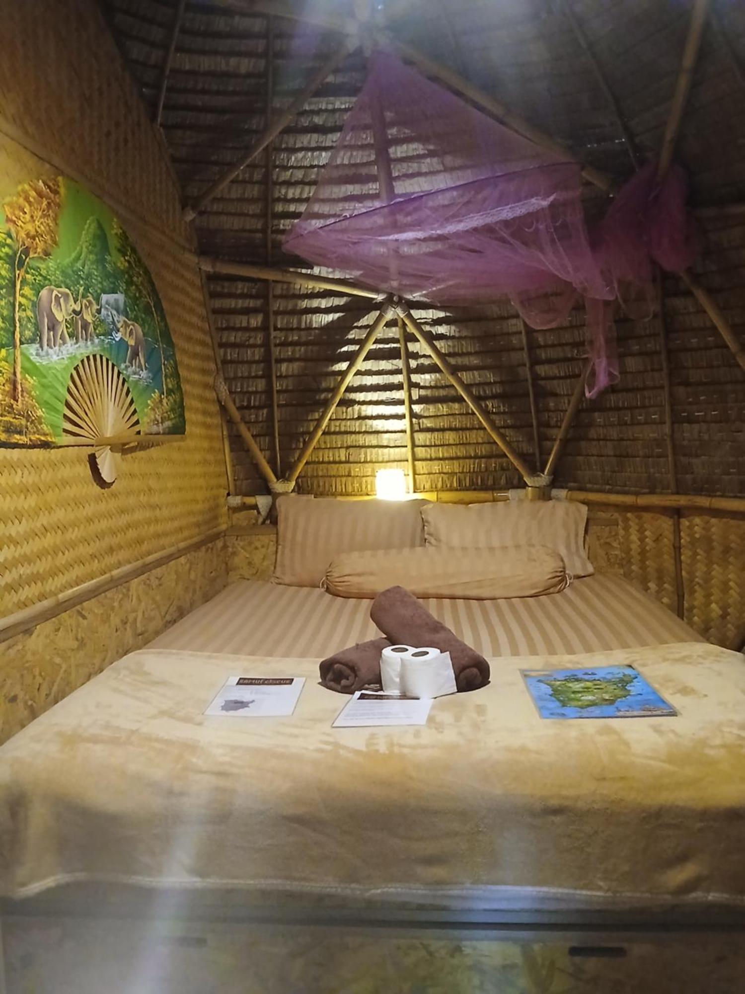 Samui Circus & - Dome 5 Hébergement de vacances